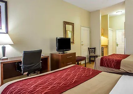 Quality Jacksonville Near I-72 Inn South Jacksonville