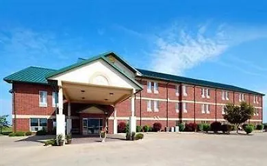 Quality Jacksonville Near I-72 Inn South Jacksonville
