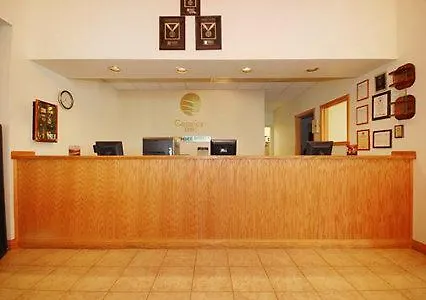 Quality Jacksonville Near I-72 Inn South Jacksonville
